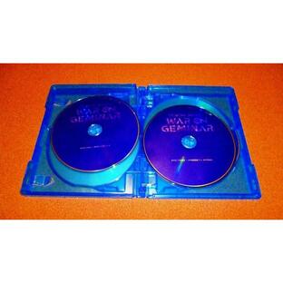 未使用DVD 異世界の聖機師物語 OVA全13話BOXセット 開封品 新盤 スリーブなし 北米版リージョン１の画像