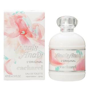 キャシャレル cacharel アナイスアナイス オードトワレ EDT レディース 100mL 香水 フレグランスの画像