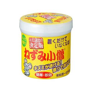 ねずみ小僧 家庭用 6〜8畳用│除菌・防虫・虫よけグッズ 忌避剤 ハンズの画像