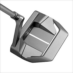 CROSSPUTT (クロスパット) Formula1.0 Golf Club Putter(ゴルフクラブパター) Dual Alignment Liの画像