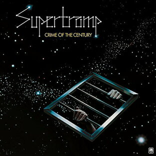 スーパートランプ Supertramp - Crime of the Century LP レコード 【輸入盤】の画像