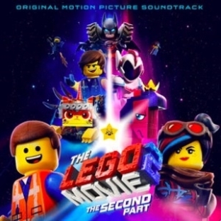 The LEGO Movie 2： The Second Part[WTOM127949202]の画像