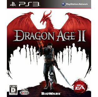 ★P4倍★0のつく日★20日限定★ Dragon Age II (ドラゴンエイジII) - PS3の画像