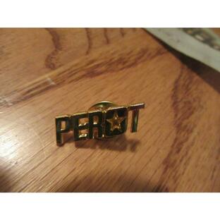 ピンバッジ "ROSS" PEROT TAC PINの画像