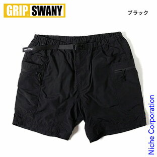 grip-swany GRIP SWANY ギアショーツ 4.0 アウトドア ウェア ズボン ボトムス メンズ 短パン ショーツ 半ズボン GSP-109の画像