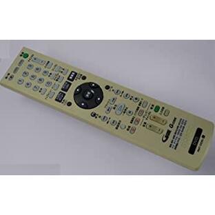 【中古】SONY DVDレコーダー“スゴ録”用リモコン RMT-D228Jの画像