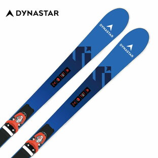 DYNASTAR ディナスター スキー板 SPEED OMEGLASS MASTER SL SPX ROCKERACE GW プレート ビンディング セット 取付無料の画像