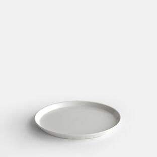 1616/arita japan / TY Standard Round Plate160(White) | 有田焼/柳原照弘/TYスタンダード/ラウンドプレート | 116400の画像