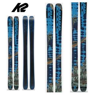 ケーツー スキー板 K2 23-24 RECKONER リコナーの画像