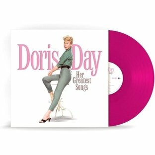 Doris Day - Her Greatest Songsの画像