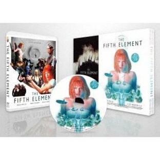 フィフス・エレメント 4Kニューマスター Blu-ray Discの画像