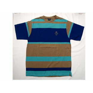 freshjive フレッシュジャイブ Tシャツ 半袖 カットソー トップスDef Crew 7308 ストリート ファッションの画像