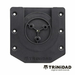 TRiNiDAD アクセサリー ダーツボードホルダーの画像