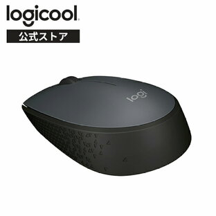Logicool ワイヤレスマウス M171rの画像