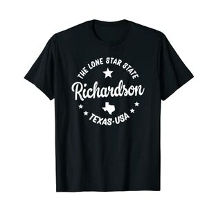Richardson リチャードソン Tシャツの画像
