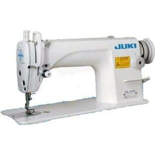 Juki DDL-8700-H Industrial Straight Stitch Sewing Machine K.D table & Servの画像