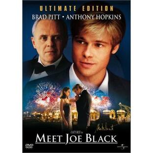 Meet Joe Black (Ultimate Edition)の画像