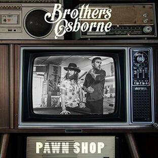 Brothers Osborne Pawn Shopの画像
