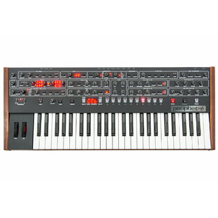 SEQUENTIAL / Sequential Prophet-6 シーケンシャル プロフェット 【お取り寄せ商品】の画像