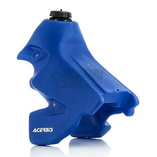 ACERBIS アチェルビス AC-0007457-040 12.5L ビッグタンク フィルターなし ブルー WR250F/450F YZ250F/450F 燃料タンク ボンサイモトの画像