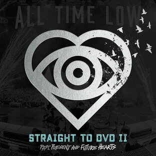 オール・タイム・ロウ Straight To DVD II Past, Present, and Future Heartsの画像