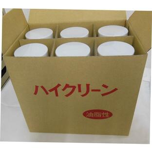 三和化成  業務用 ハイクリーン NEO 油性 420ｍｌ（シミ抜き・しみぬき・しみ抜き）６本入り 箱売り特価の画像