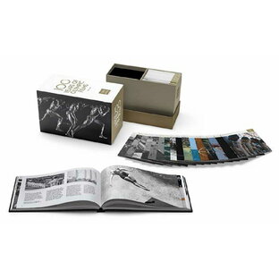 新品北米版DVD！100 Years of Olympic Films (The Criterion Collection) [Blu-ray]！＜国際オリンピック委員会監修 オリンピック映画修復プロジェクト＞＜DVD43枚 豪華盤＞の画像