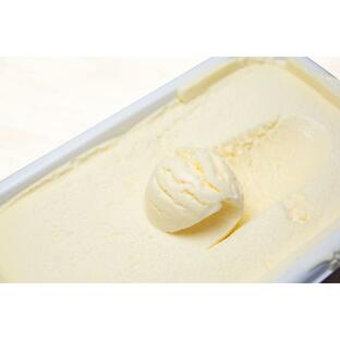 業務用 アイス バニラアイス 国産バニラアイスクリーム 2Lの画像