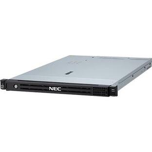 NEC iStorage NS300Rk(Xeon Bronze 3408U/16GB/HDD4TB/Win Ser IoT 2022 SS/ラック) NF8100-291Yの画像