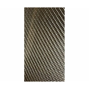 アズワンカタログ製品 カーボンファイバー(炭素繊維強化プラスチック)板 □100×2mmの画像