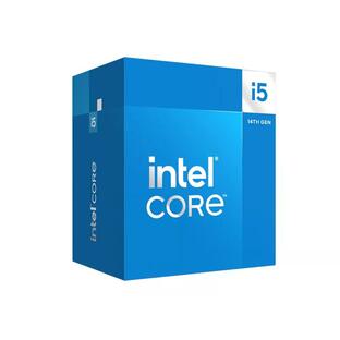 箱難あり品 Intel CPU Core i5-14500 BOX 第14世代 Raptor Lake-S Refresh LGA1700 BX8071514500の画像
