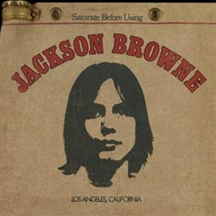 輸入盤 JACKSON BROWNEの画像