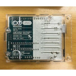 アズワン AS ONE Arduino Uno アルデュイーノ 3-1000-01 [A101011]の画像