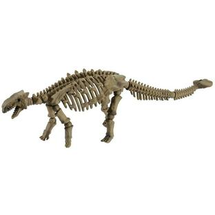 ポーズスケルトン 恐竜シリーズ106 アンキロサウルスの画像
