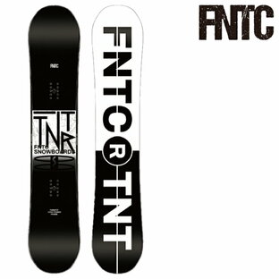 FNTC エフエヌティーシー スノーボード - ドレイク ビンディング 2点セット 23-24 TNT R UNISEX LINK DRAKE KING MEN S GRD-2の画像
