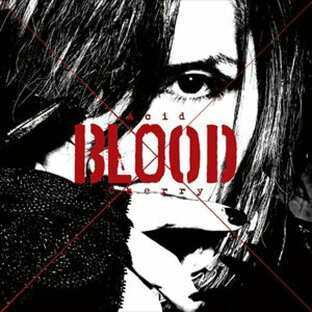 エイベックス CD Acid Black Cherry BLOODの画像