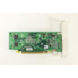 グラフィックカード グラボ GPU Dell TW212 Nvidia Quadro NVS 290 256MB Video Card Precision R5400 T3400 T3500 T5400 T7400 Graphicsの画像