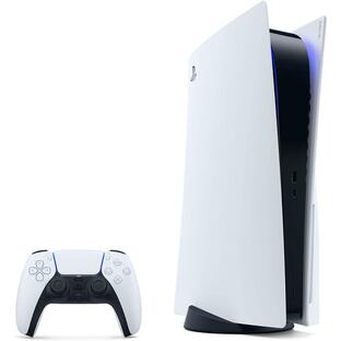 SIE PlayStation 5 CFI-1200A01の画像