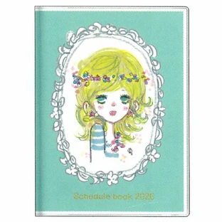 cecilbo　特注　水森亜土暖簾3点セット cecilbo様専用 特注 水森亜土暖簾3点セット