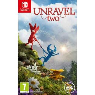 Unravel 2 (Nintendo Switch) (輸入版）1の画像