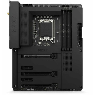 NZXT Intel Z790搭載ATXマザーボード N7 Z790 ブラック N7-Z79XT-B1の画像