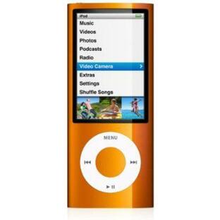 iPod Nano 第5世代 8GBの画像