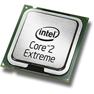 HP 460275???001?INTEL CORE 2?EXTREMEプロセッサーqx6850???3.00?GHz 1333?MHz (KENTSFIELD、フロントサイドバス、共の画像