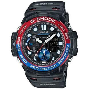腕時計 カシオ メンズ GN-1000-1AJF G-SHOCK [Casio] CASIO Watch GULFMASTER GN-1000-1AJF Men'sの画像