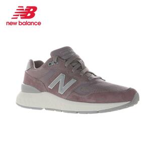 ニューバランス スニーカー レディース ウォーキングシューズ WW880 TW6 2E パープル 幅広 ローカット Walking Fresh Foam 880 v6 new balanceの画像