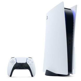 SIE PlayStation 5 CFI-1000A01の画像