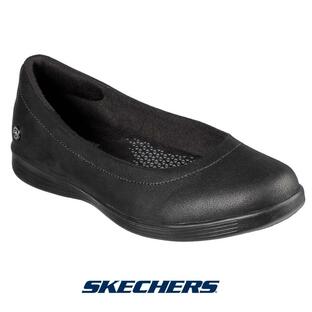 スケッチャーズ 136210-bbk レディース パンプス SKECHERS 靴 くつ オールブラック go walk ON-THE-GO DREAMY NIGHTOUTの画像