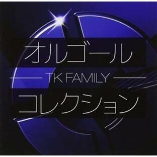 オルゴールコレクション -TK FAMILY-の画像