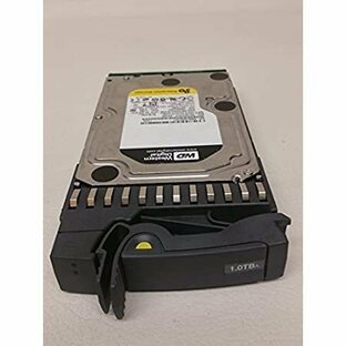 Netapp X298A-R5 1TB 7.2K SATA ハードディスクドライブ Zero-ed FAS2020 FAS2040 FAS2050の画像