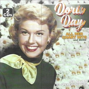 Doris Day/All Her Chart Hits and More[CACS4319222]の画像